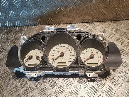 Tachometer Mercedes-Benz SLK (R170) 1705403411