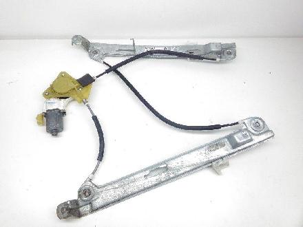 Fensterheber links vorne Jeep Patriot (MK74) 05291799AA