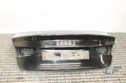 Heckklappe geschlossen Audi A3 Limousine (8V)