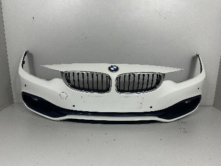 Stoßstange vorne BMW 4er Coupe (F32, F82) 7363267