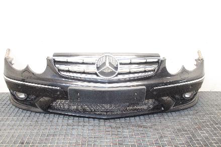 Stoßstange vorne Mercedes-Benz CLK (C209)