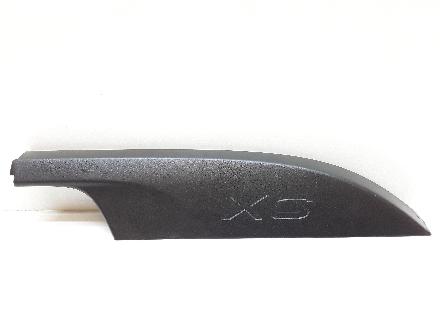 Stoßstangenabdeckung für Anhängevorrichtung Volvo XC70 II (136) 30784185