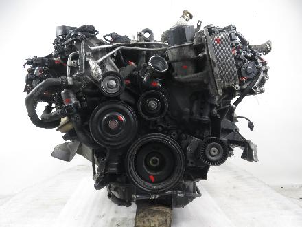 Motor ohne Anbauteile (Benzin) Mercedes-Benz E-Klasse Coupe (C207) M272984