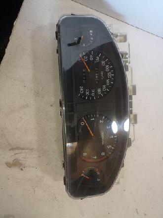 Tachometer Mitsubishi Galant VI (EA0) MR444016