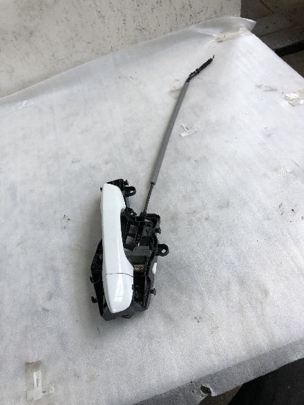 Türgriff hinten VW Tiguan II (AD) 510837812h