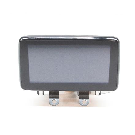 Display Mazda CX-3 (DK) DG9H-66-9C0-D