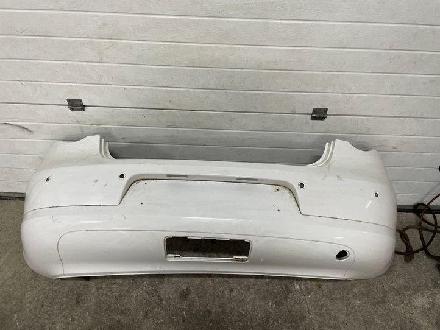 Stoßstange hinten VW Eos (1F) 1Q0807417