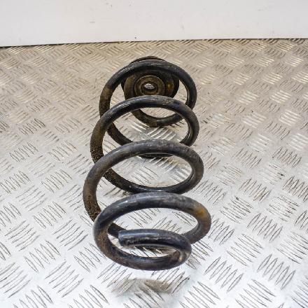 Federblatt links hinten Nissan Qashqai (J10)