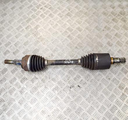 Antriebswelle links vorne Jeep Grand Cherokee III (WH, WK)