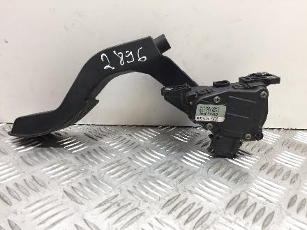 Fahrpedal VW Passat B5.5 (3B3) 8D1721523F