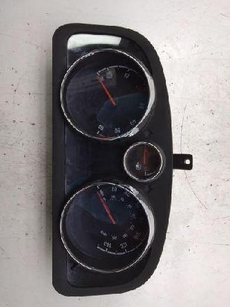 Tachometer Opel Antara (L07) 95392840