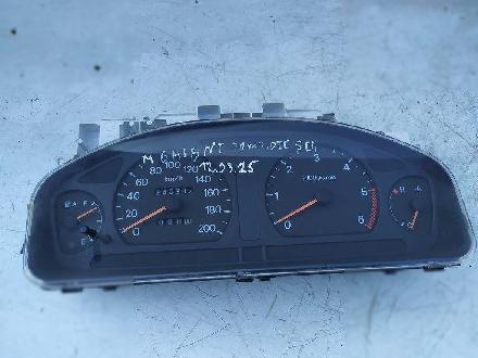 Tachometer Mitsubishi Galant VI (EA0)