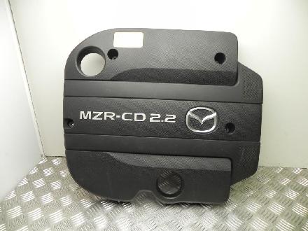 Motorabdeckung Mazda 6 Sport Kombi (GH) MRZCD
