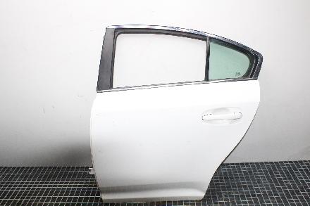 Tür links hinten Toyota Avensis Stufenheck (T27)