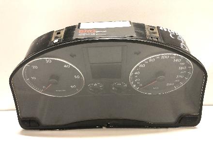 Tachometer VW Caddy III Großraumlimousine (2KB) 110080246