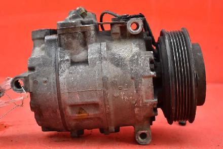 Klimakompressor Saab 9-5 Kombi (YS3E)