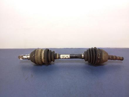 Antriebswelle links hinten Opel Astra H Kasten () 13124675