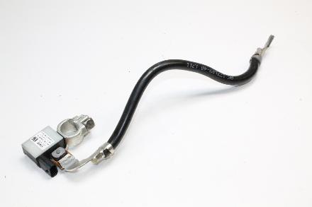 Massekabel BMW 3er Coupe (E92) 7616200-01