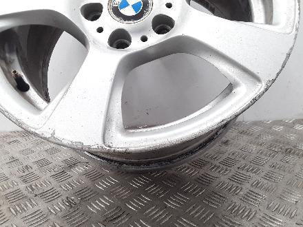 Reifen auf Stahlfelge BMW 3er Cabriolet (E93) 8JX17ET34