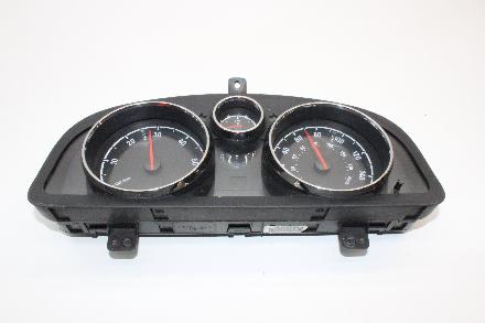 Tachometer Opel Antara (L07) 95489440