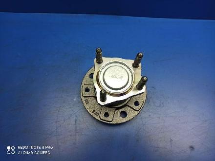 Radlager links hinten Opel Astra G Stufenheck (T98/NB) 713644020