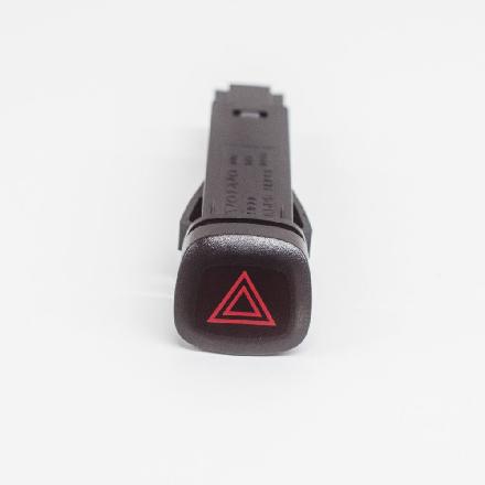 Schalter für Warnblinker Volvo V40 Schrägheck (525, 526) 9123682