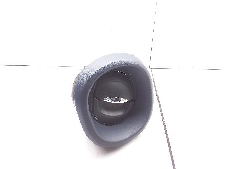 Lüftungsgitter Armaturenbrett Opel Vivaro B Kasten (X82) 687601310r