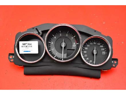 Tachometer Mazda MX-5 IV (ND) NC9H55430