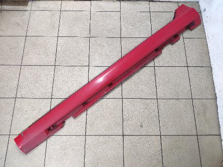 Verkleidung Schweller links Volvo S60 II () 31333004