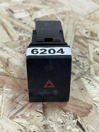 Schalter für Warnblinker Peugeot 406 Coupe (8C) 403952