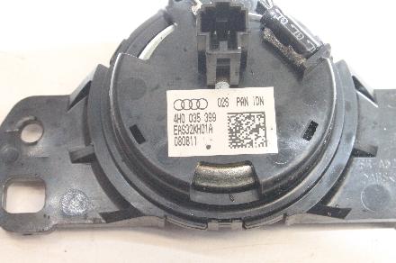 Lautsprecher vorne Audi A6 (4G, C7) 4H0035399