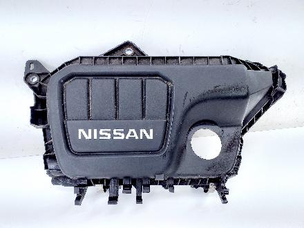 Motorabdeckung Nissan Qashqai (J10) 175b10217r