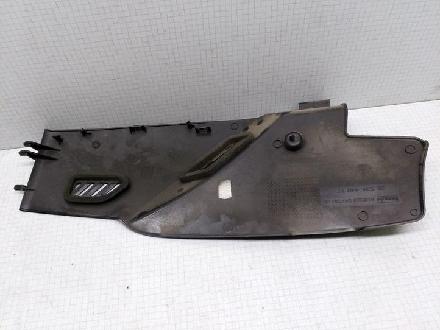 Blende Nebelscheinwerfer links Peugeot 407 SW () 9653444877