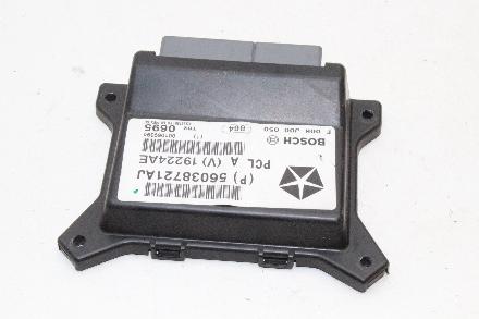 Steuergerät Sitz Jeep Grand Cherokee III (WH, WK) 56038721AJ