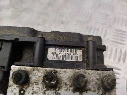 Pumpe ABS Toyota Avensis Stufenheck (T25) 0265800382