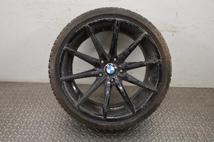 Reifen auf Stahlfelge BMW 4er Coupe (F32, F82) 19X9.5J