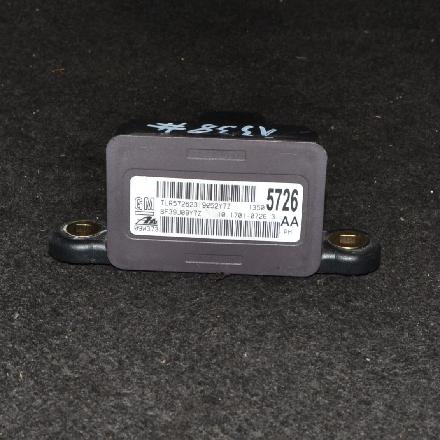 Sensor für Längsbeschleunigung Opel Insignia A Stufenheck (G09) 13505726