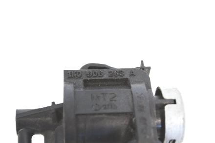 Unterdrucksteuerventil für Abgasrückführung Audi A6 (4G, C7) 1K0906283A