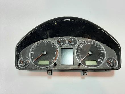 Tachometer Seat Alhambra (7V) 7M7920840L