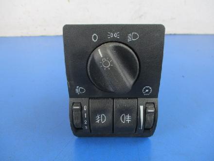 Schalter für Licht Opel Astra G Cabriolet ()