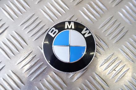 Emblem BMW 5er (F10) 7057794