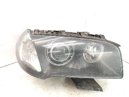 Hauptscheinwerfer rechts BMW X3 (E83) 3418414