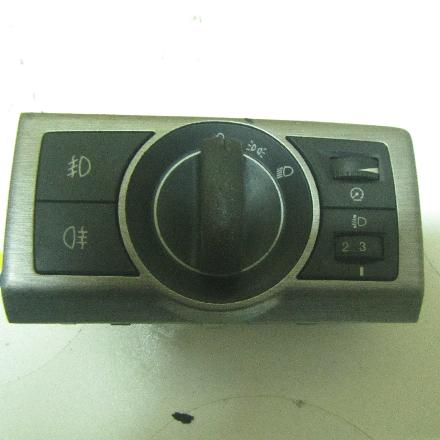 Schalter für Licht Opel Antara (L07) 96628675