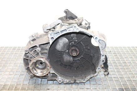 Schaltgetriebe Audi TT (8J) KNX