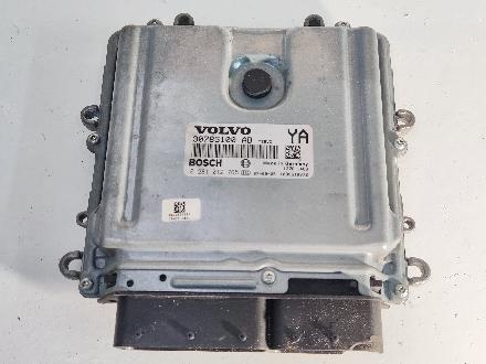 Steuergerät Motor Volvo XC70 II (136) 0281012765