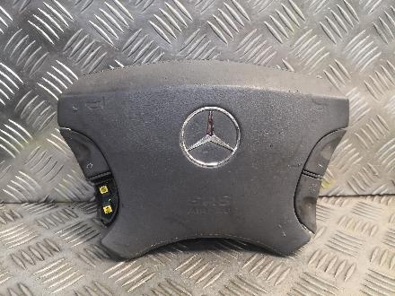 Airbag Fahrer Mercedes-Benz S-Klasse CL Coupe (C215) 2204600998