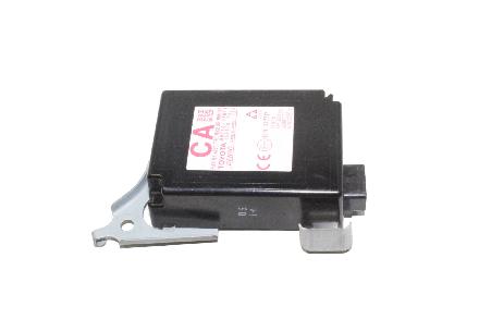Reifendruck-Kontrollsystem Toyota Verso (R2) 89760-0F011