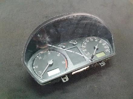 Tachometer Skoda Fabia (6Y) 6Y0920860D