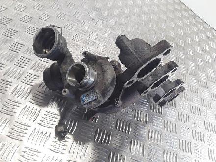 Turbolader Audi A3 (8P) 038259014G