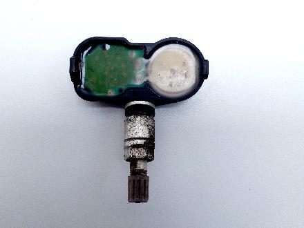 Radsensor für Reifendruckkontrollsystem Nissan Qashqai II (J11) 407006WY0B